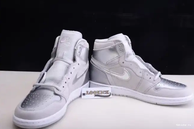 Rep TB DC1788-029 Air Neutral Japan Grey Jordan OG 1 High 0505
